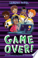 Game Over! cover