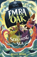 Emba Oak and the Screaming Sea cover