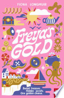 Freya's Gold cover
