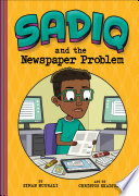 Sadiq and the Newspaper Problem cover