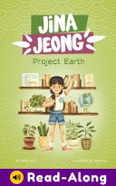Project Earth cover