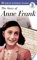 Anne Frank cover
