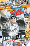 Baseball cover