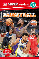 Basketball cover