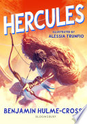 Hercules cover