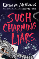 Such Charming Liars cover