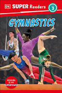 Gymnastics cover