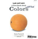 A First Book About Colors cover