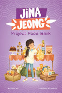 Project Food Bank cover
