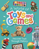 A World of Toys and Games cover