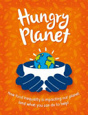 Hungry Planet cover