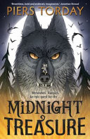 Midnight Treasure cover