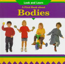 A First Book About Bodies cover