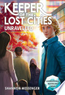 Unravelled cover