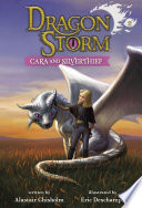 Cara and Silverthief cover