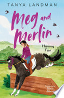 Meg and Merlin: Having Fun cover