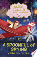 A Spoonful of Spying cover