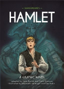 Shakespeare's Hamlet cover