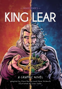 Shakespeare's King Lear cover