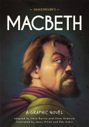 Shakespeare's Macbeth cover