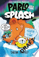 Frozen in Time cover