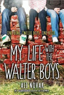 My Life with the Walter Boys cover