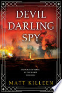 Devil Darling Spy cover