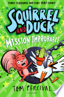 Mission Improbable cover