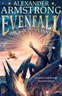 The Golden Linnet cover