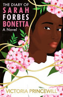 The Diary of Sarah Forbes Bonetta cover