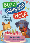 Buzz Sausage Wolf cover