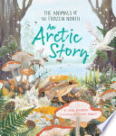 An Arctic Story: The Animals of the Frozen North cover