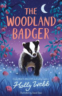 The Woodland Badger cover
