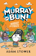 Murray the Pirate cover
