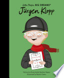 Jürgen Klopp cover