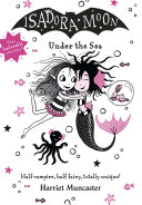 Isadora Moon Under the Sea cover