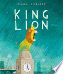 King Lion cover