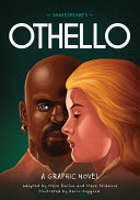 Shakespeare's Othello cover