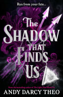 The Light That Blinds Us