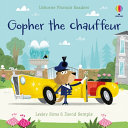 Gopher the Chauffeur cover