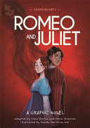 Shakespeare's Romeo & Juliet cover