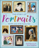 The Story of Portraits cover