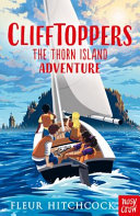 The Thorn Island Adventure cover