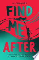 Find Me After cover