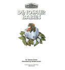 Dinosaur Babies cover