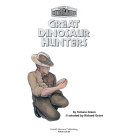 Great Dinosaur Hunters cover