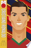 Cristiano Ronaldo cover