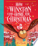 How Winston Came Home for Christmas cover