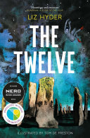 The Twelve cover