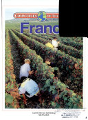 France cover